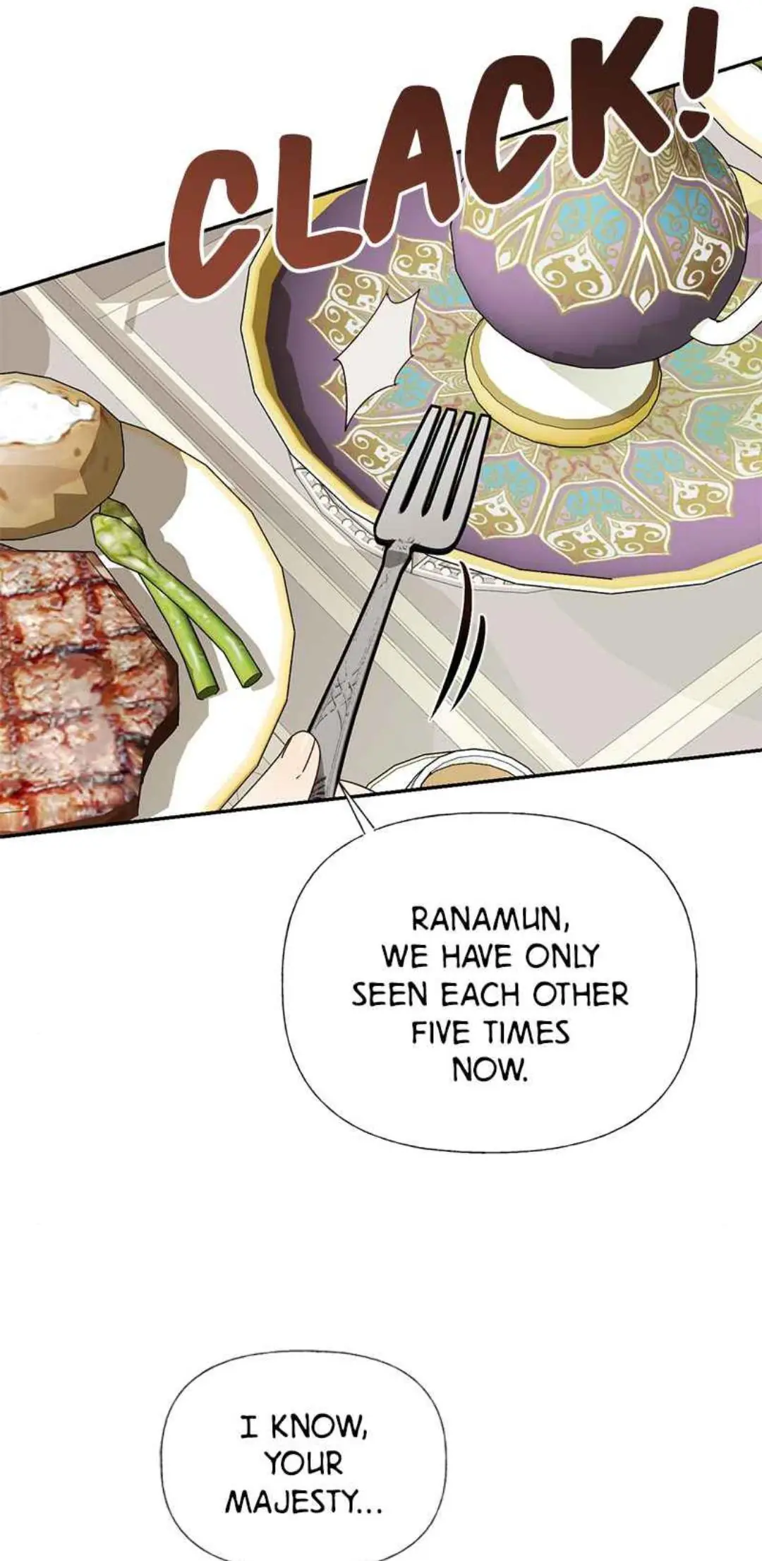 Men of the Harem Chapter 22 Page 52