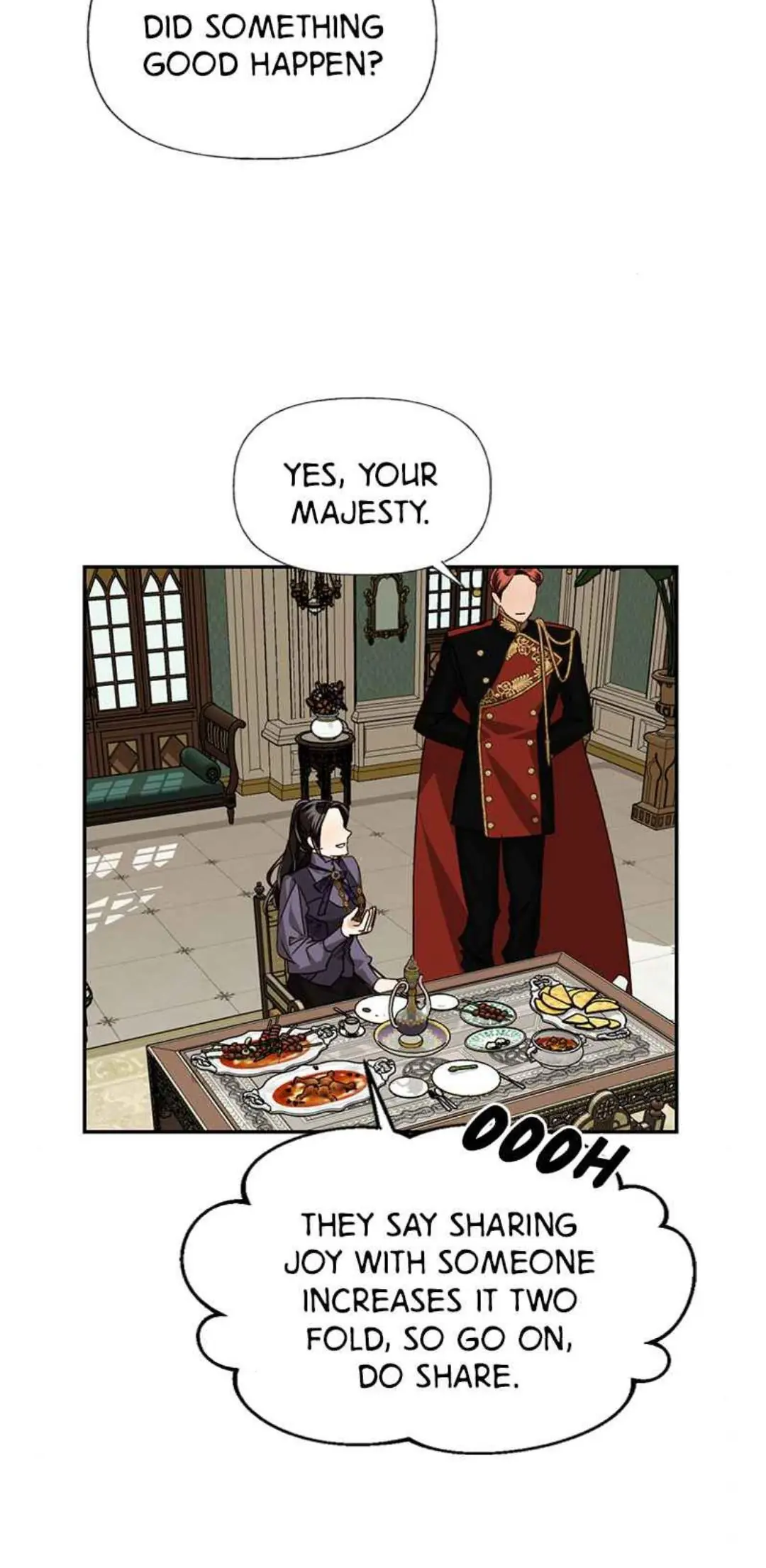 Men of the Harem Chapter 22 Page 56