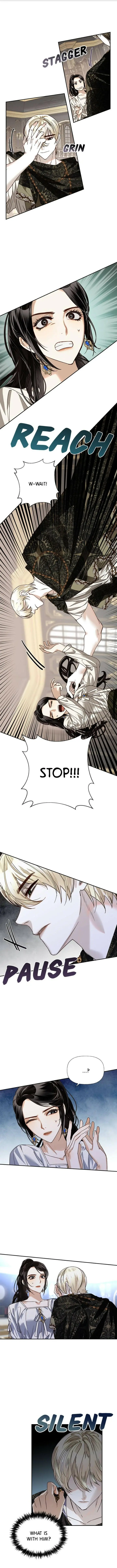 Men of the Harem Chapter 24 Page 2
