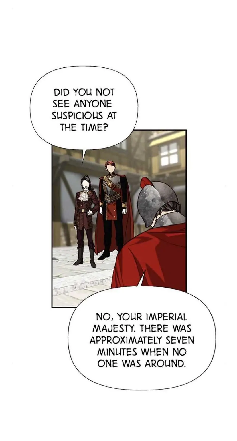 Men of the Harem Chapter 25 Page 5