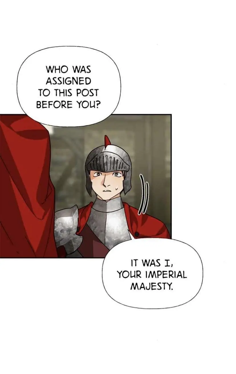 Men of the Harem Chapter 25 Page 6