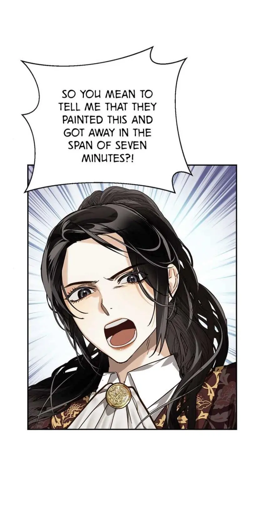 Men of the Harem Chapter 25 Page 8