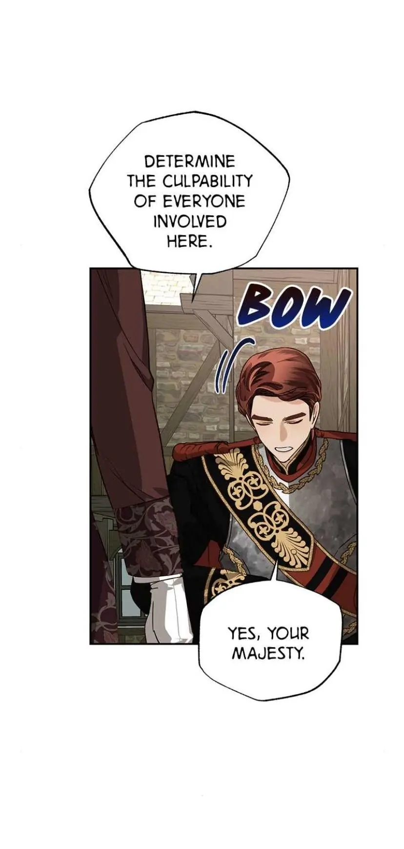 Men of the Harem Chapter 25 Page 12