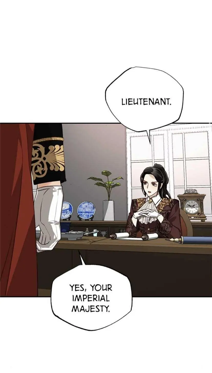 Men of the Harem Chapter 25 Page 16