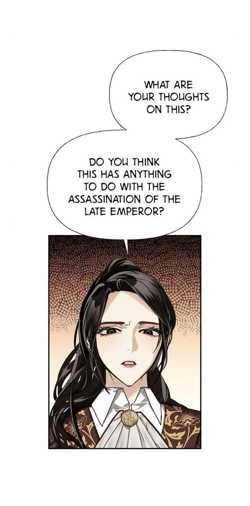 Men of the Harem Chapter 25 Page 17