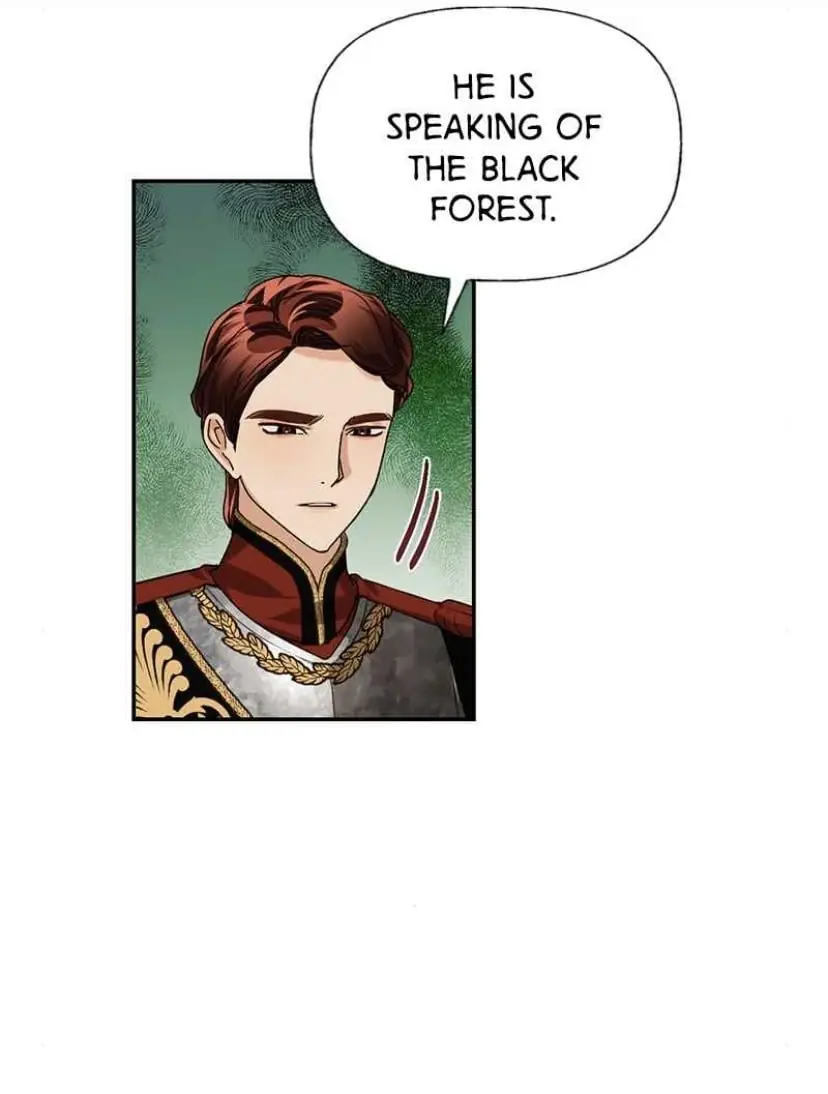 Men of the Harem Chapter 25 Page 21