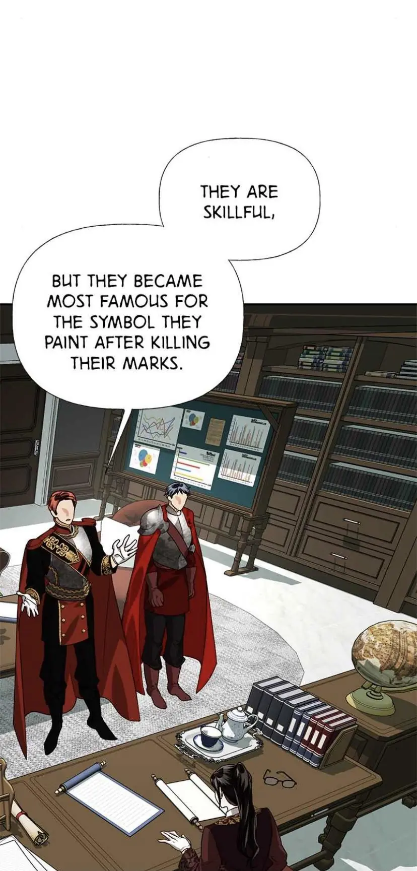 Men of the Harem Chapter 25 Page 24