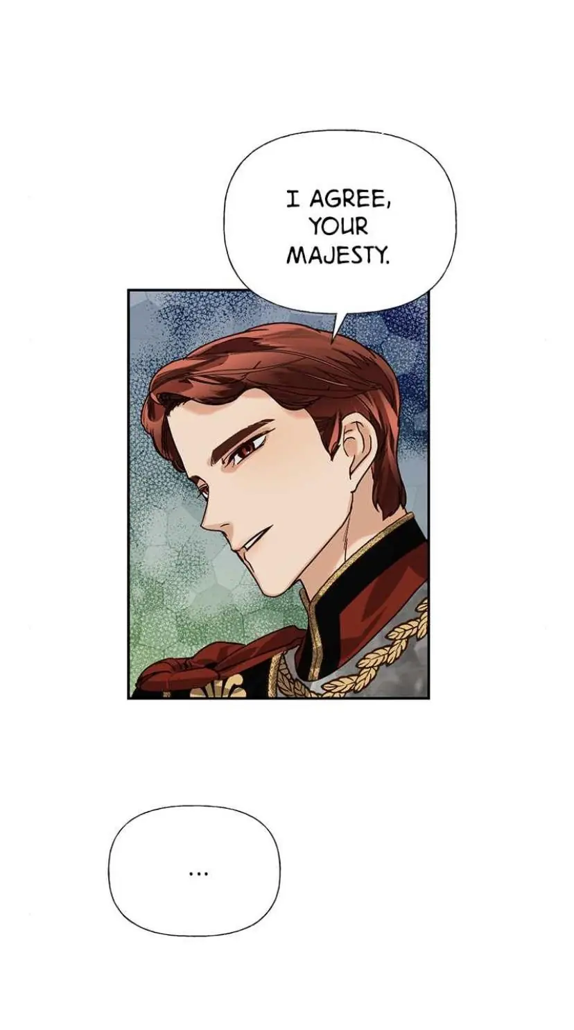 Men of the Harem Chapter 25 Page 28