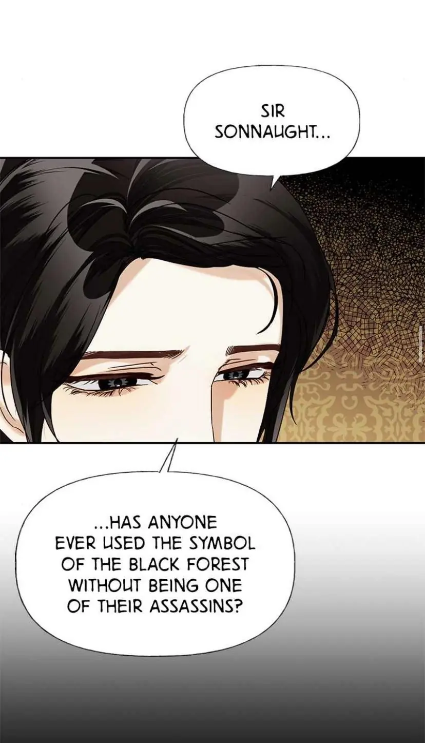 Men of the Harem Chapter 25 Page 29