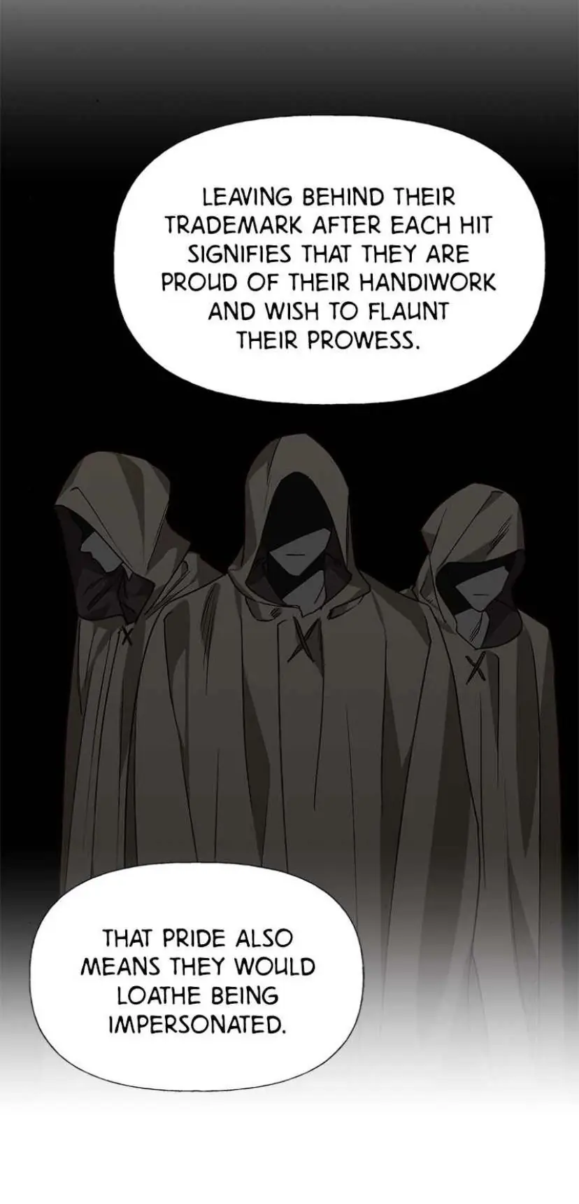 Men of the Harem Chapter 25 Page 30