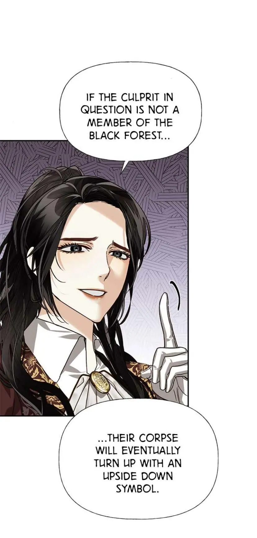 Men of the Harem Chapter 25 Page 34