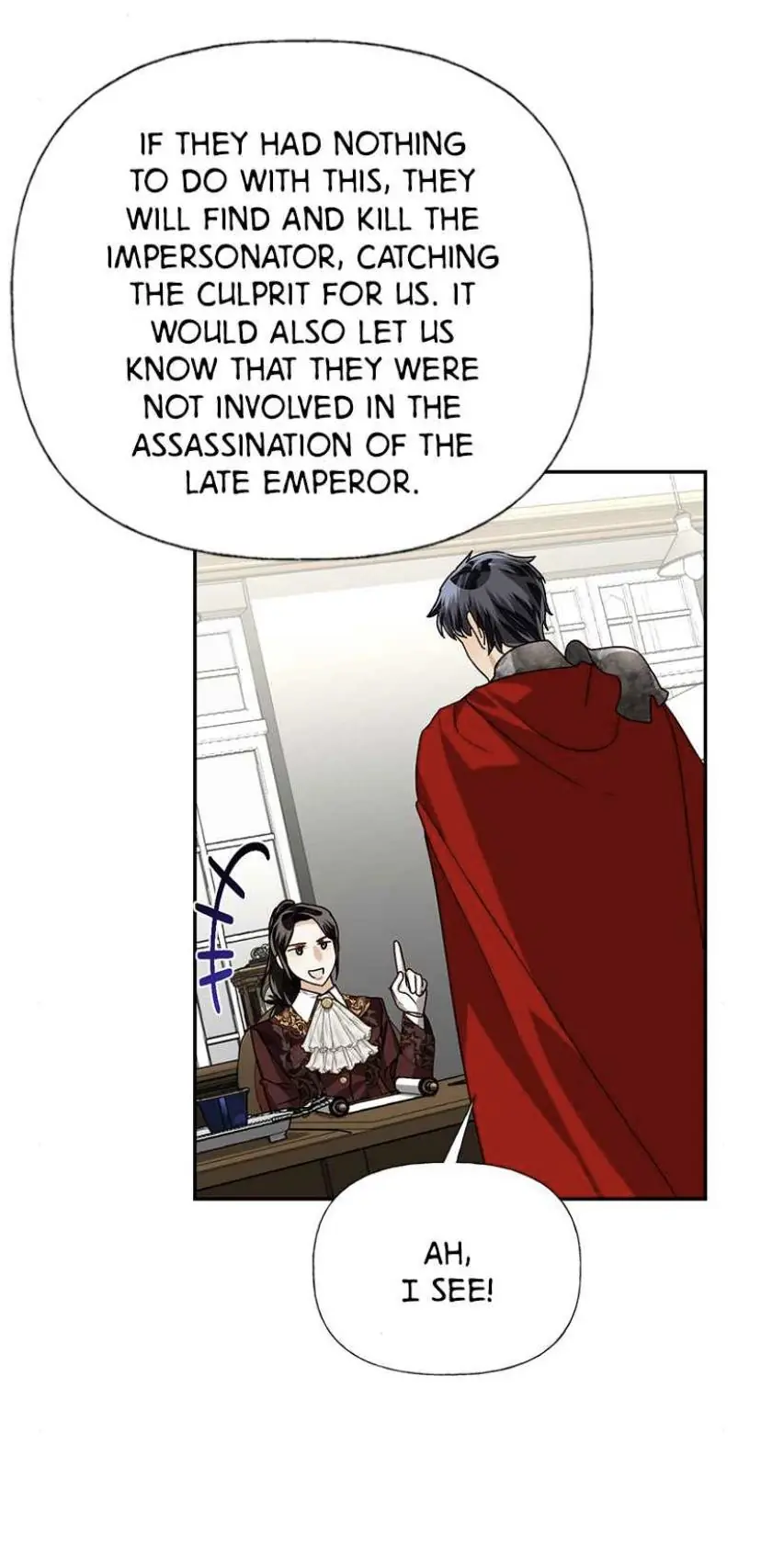 Men of the Harem Chapter 25 Page 35