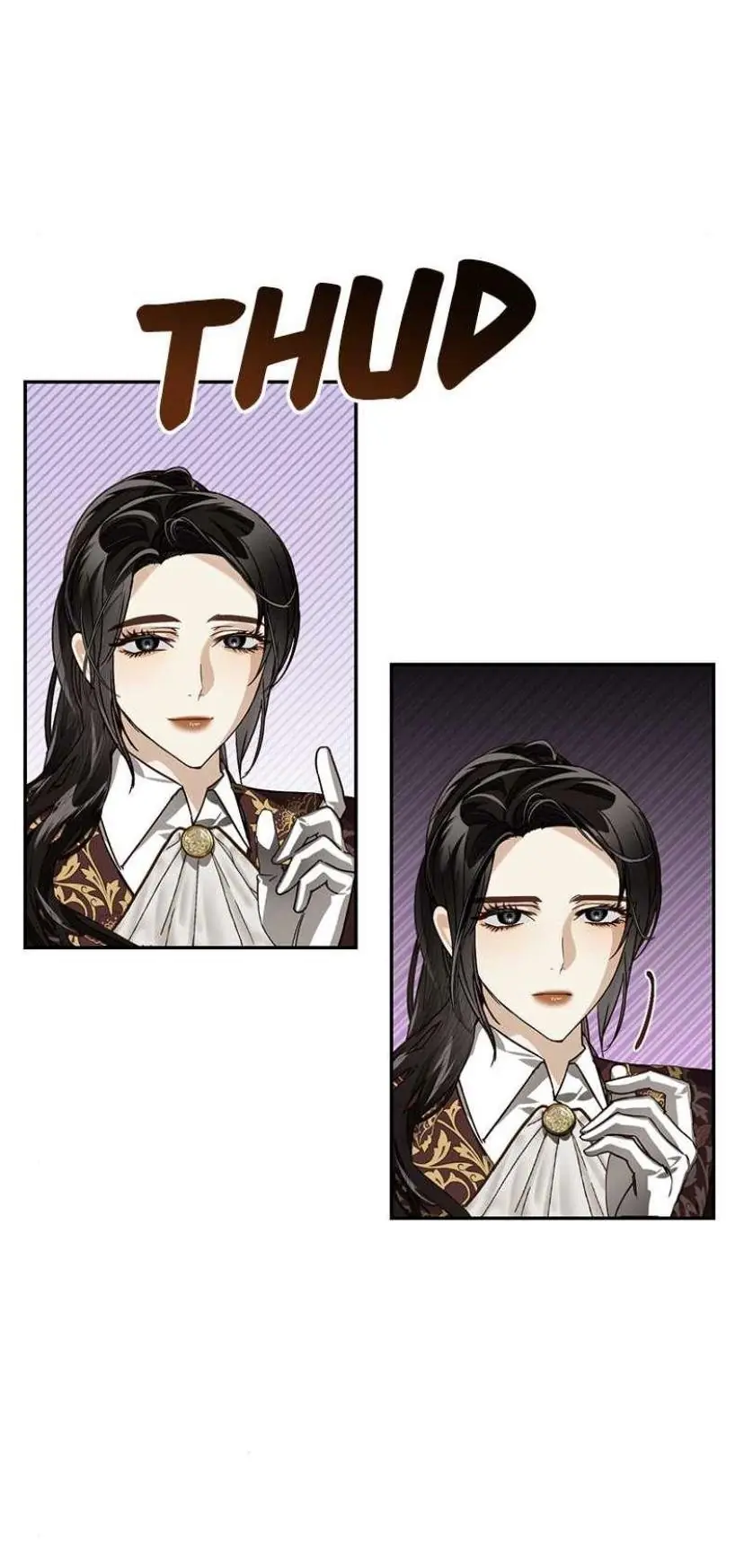 Men of the Harem Chapter 25 Page 38