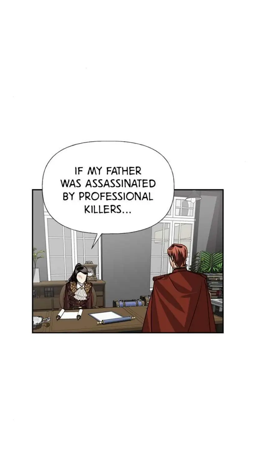 Men of the Harem Chapter 25 Page 39