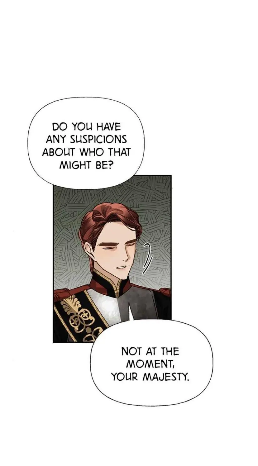 Men of the Harem Chapter 25 Page 41