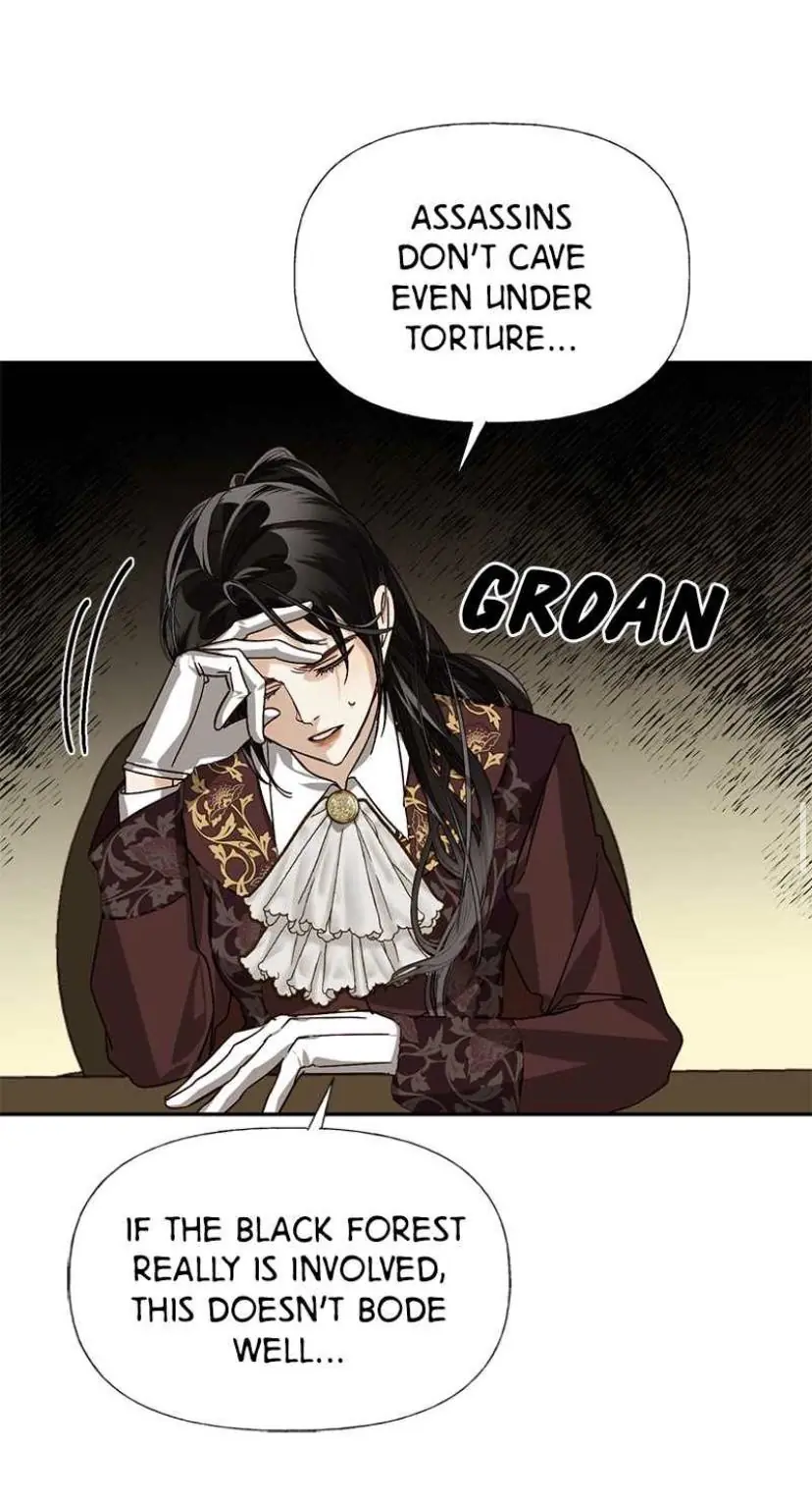 Men of the Harem Chapter 25 Page 42