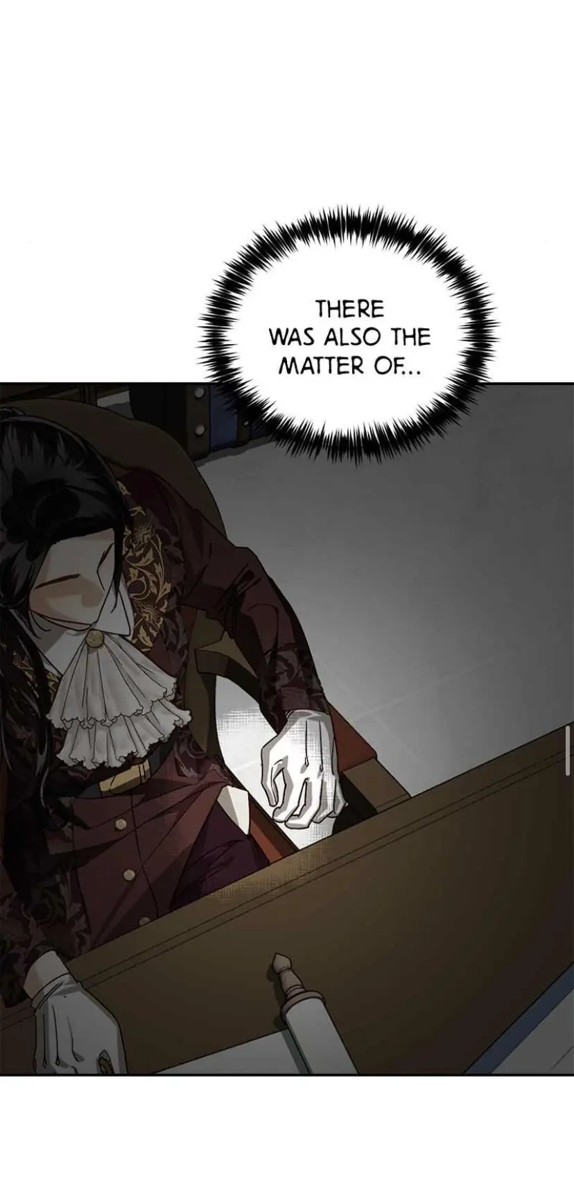 Men of the Harem Chapter 25 Page 44
