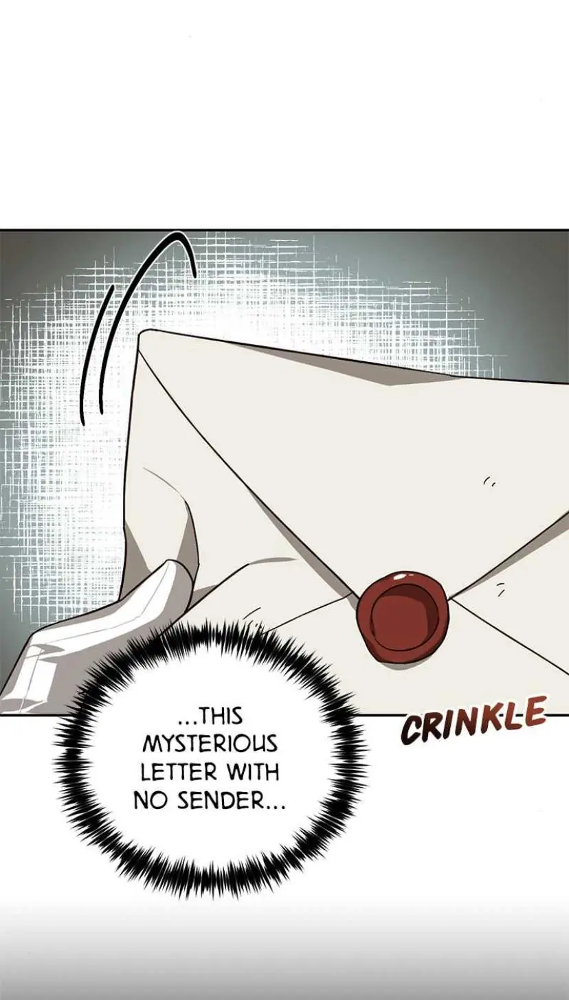 Men of the Harem Chapter 25 Page 45