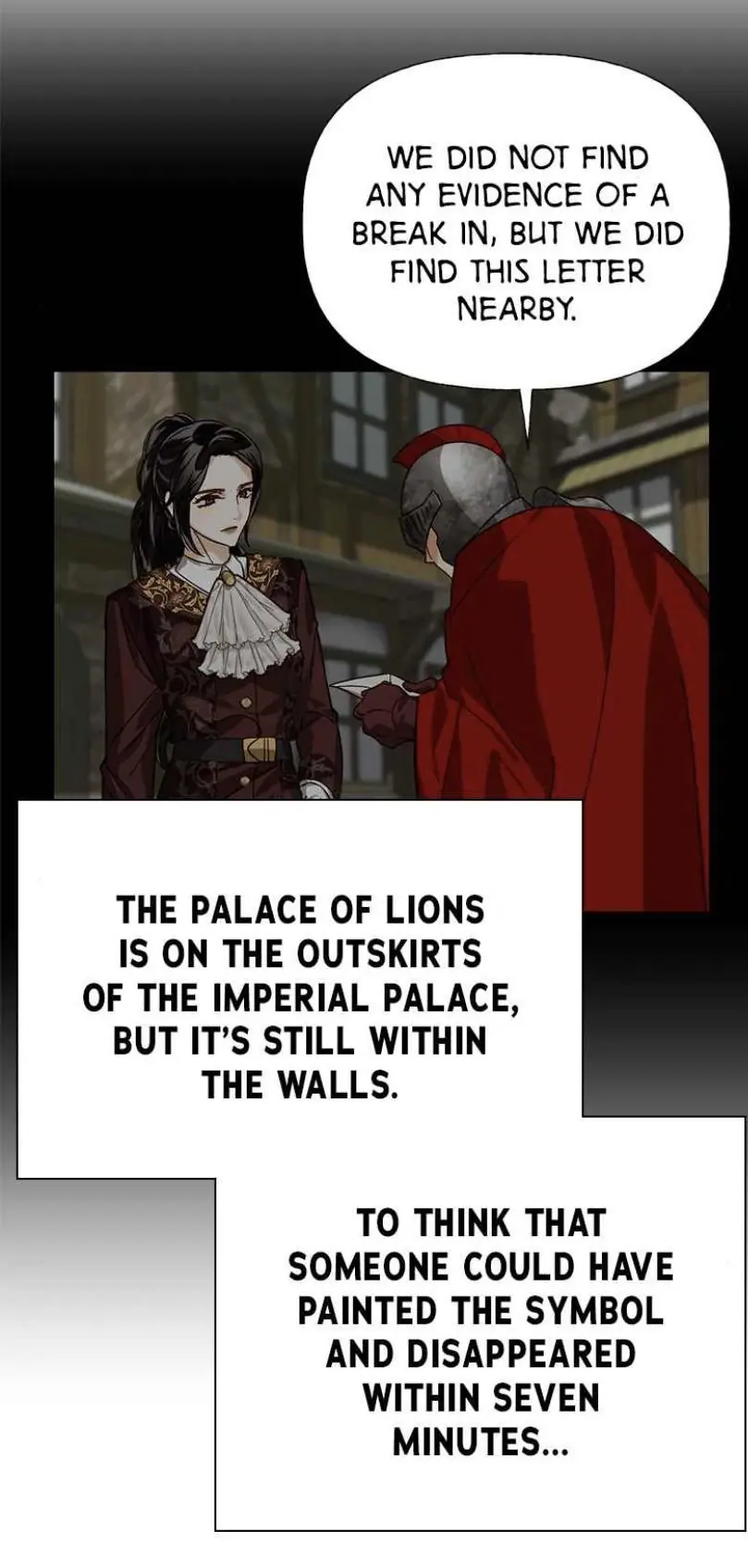 Men of the Harem Chapter 25 Page 46