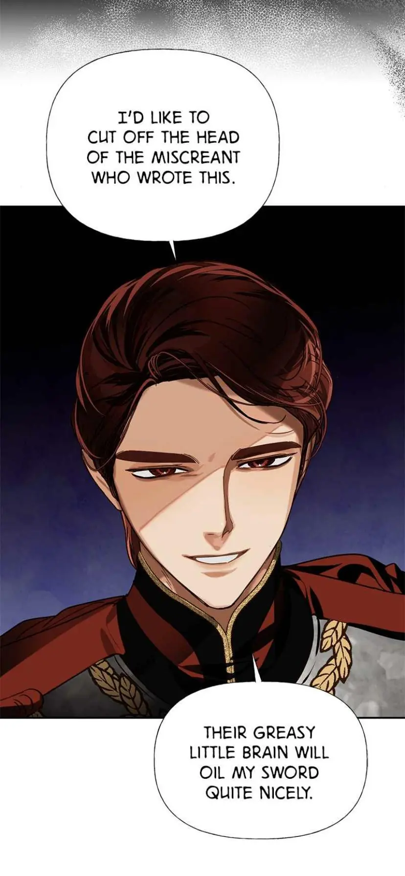 Men of the Harem Chapter 25 Page 54