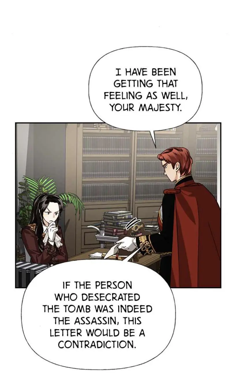 Men of the Harem Chapter 25 Page 56