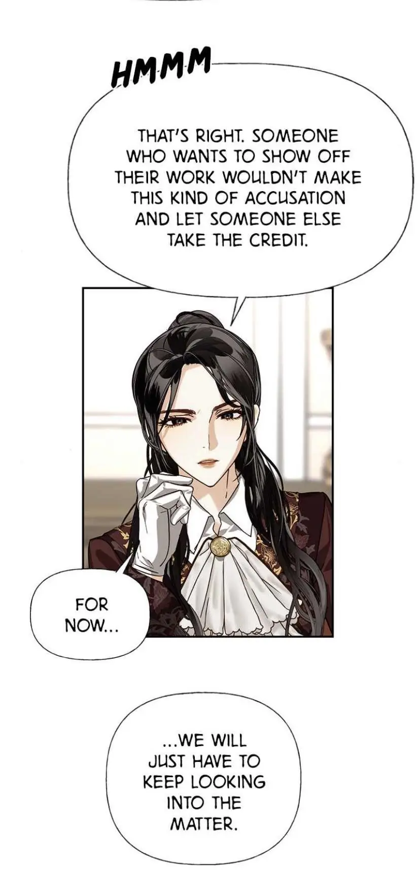 Men of the Harem Chapter 25 Page 57