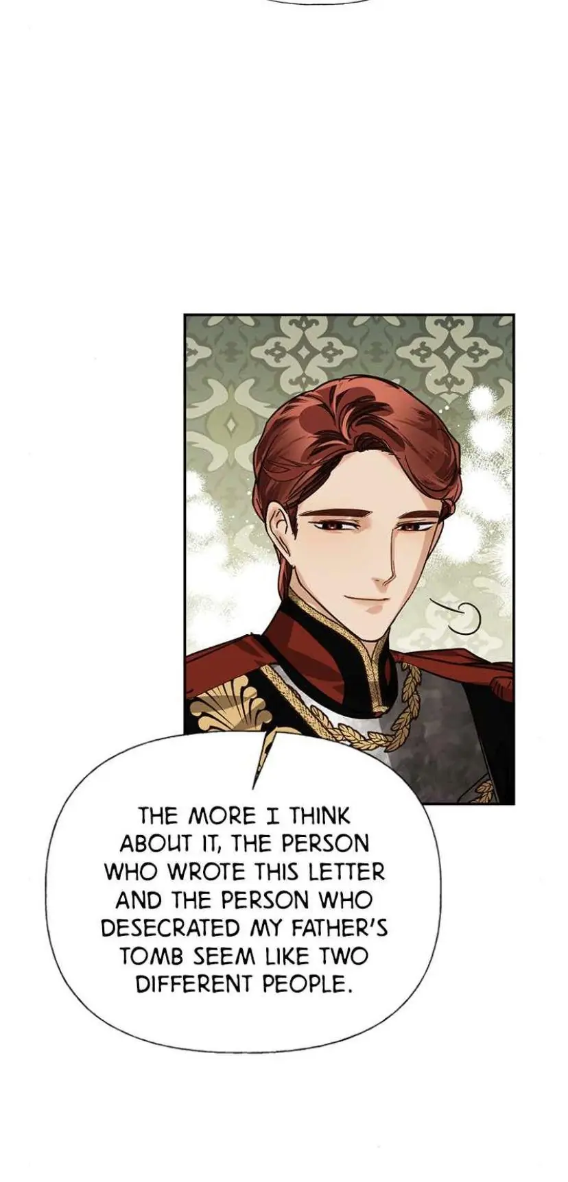 Men of the Harem Chapter 25 Page 58