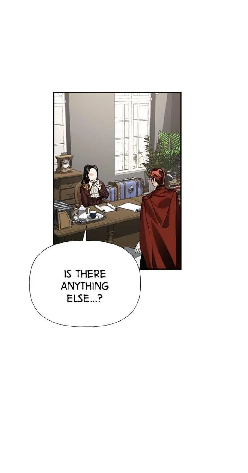 Men of the Harem Chapter 25 Page 61