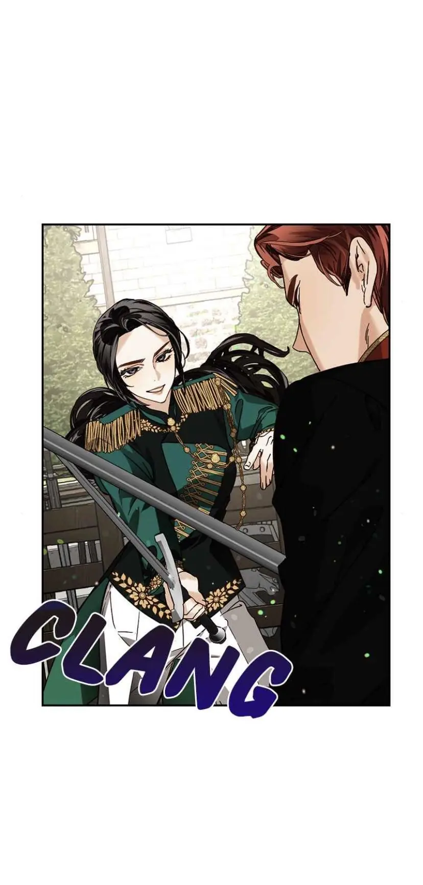 Men of the Harem Chapter 25 Page 64