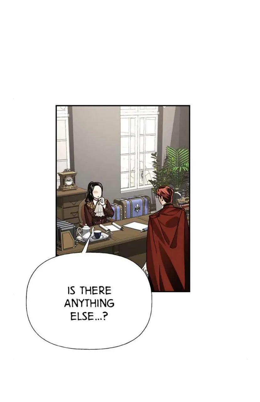 Men of the Harem Chapter 26 Page 2