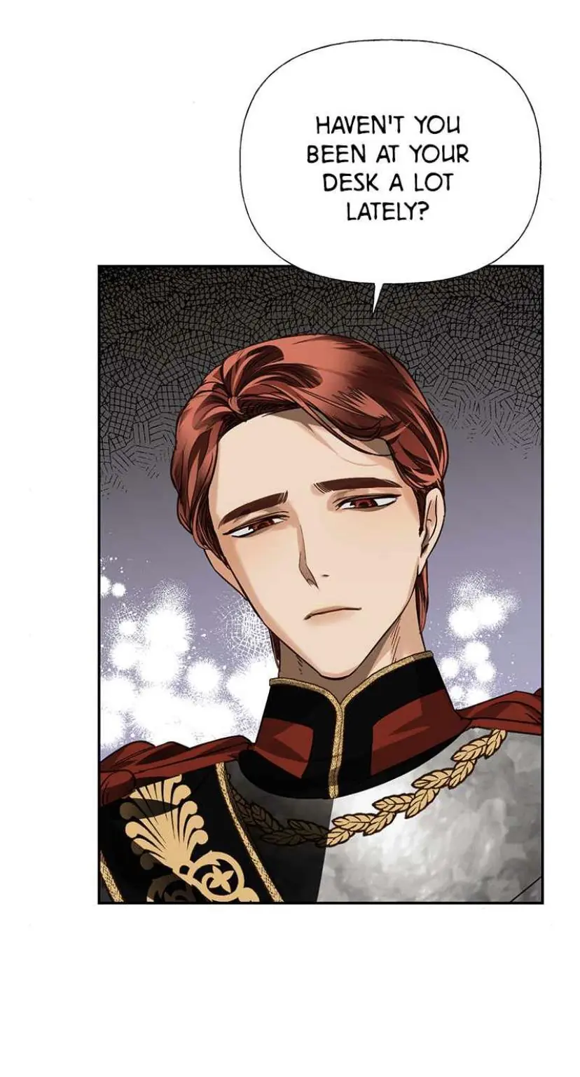 Men of the Harem Chapter 26 Page 3
