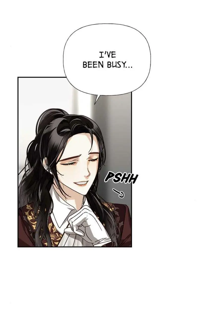 Men of the Harem Chapter 26 Page 4