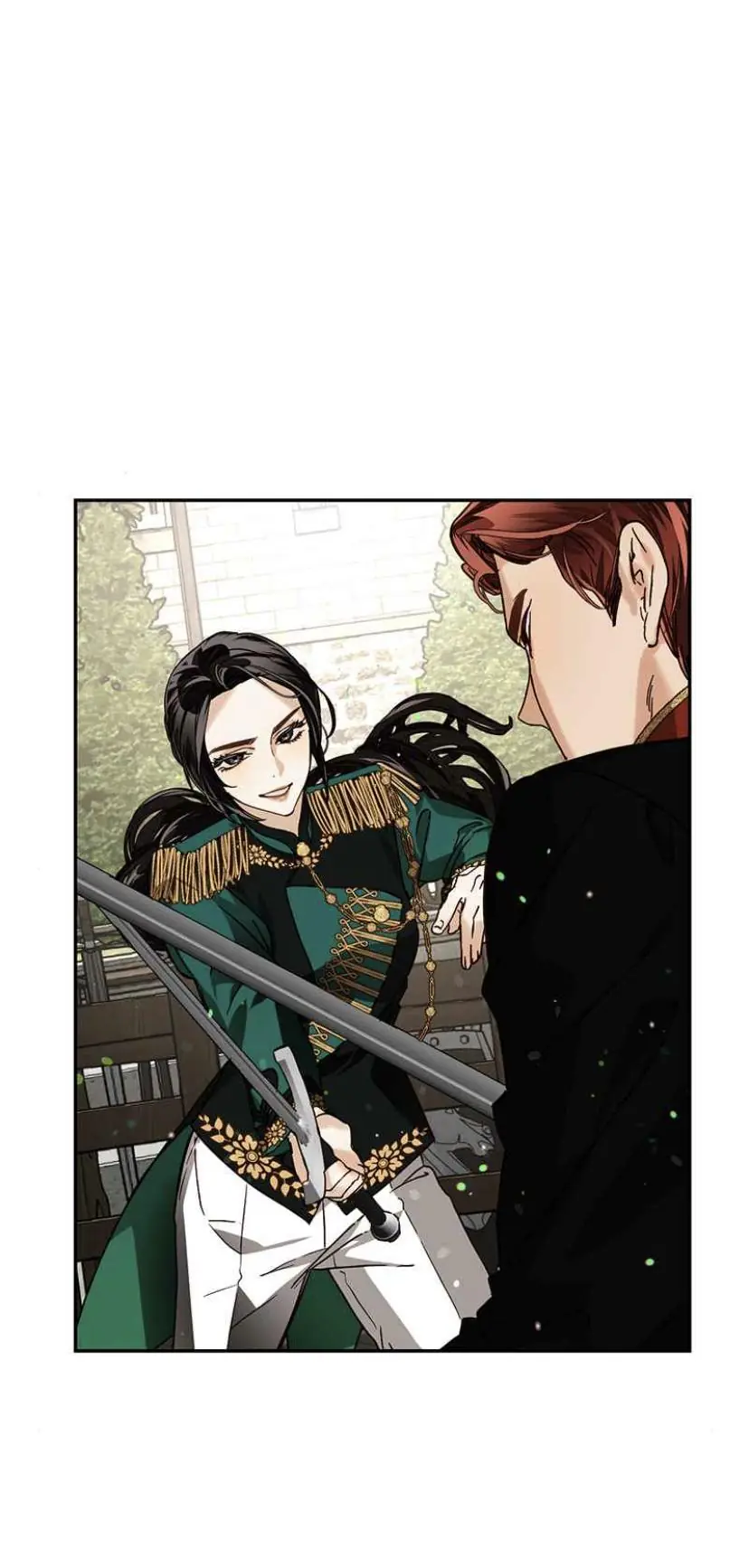 Men of the Harem Chapter 26 Page 11