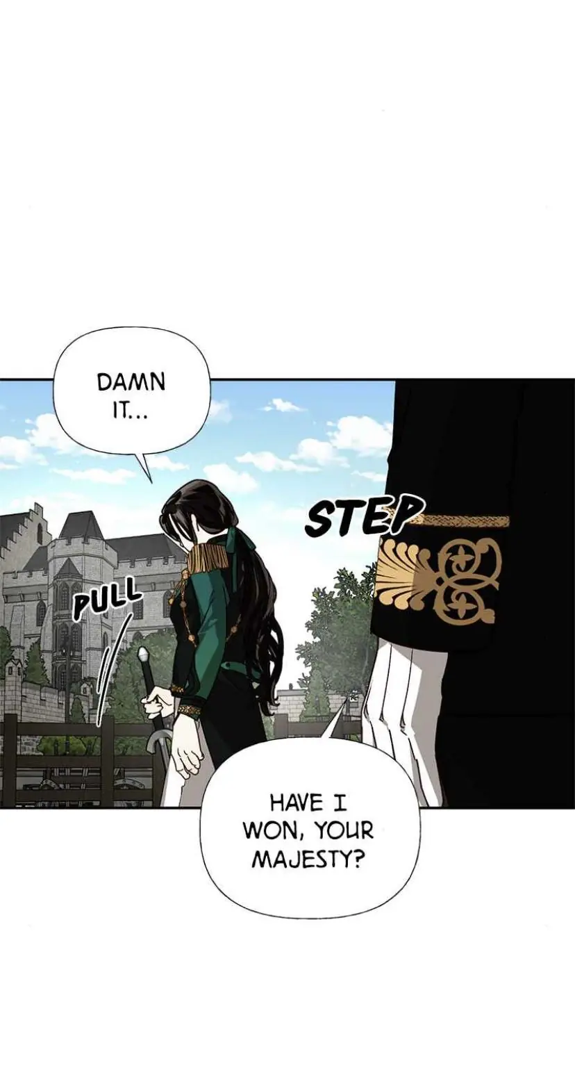 Men of the Harem Chapter 26 Page 20