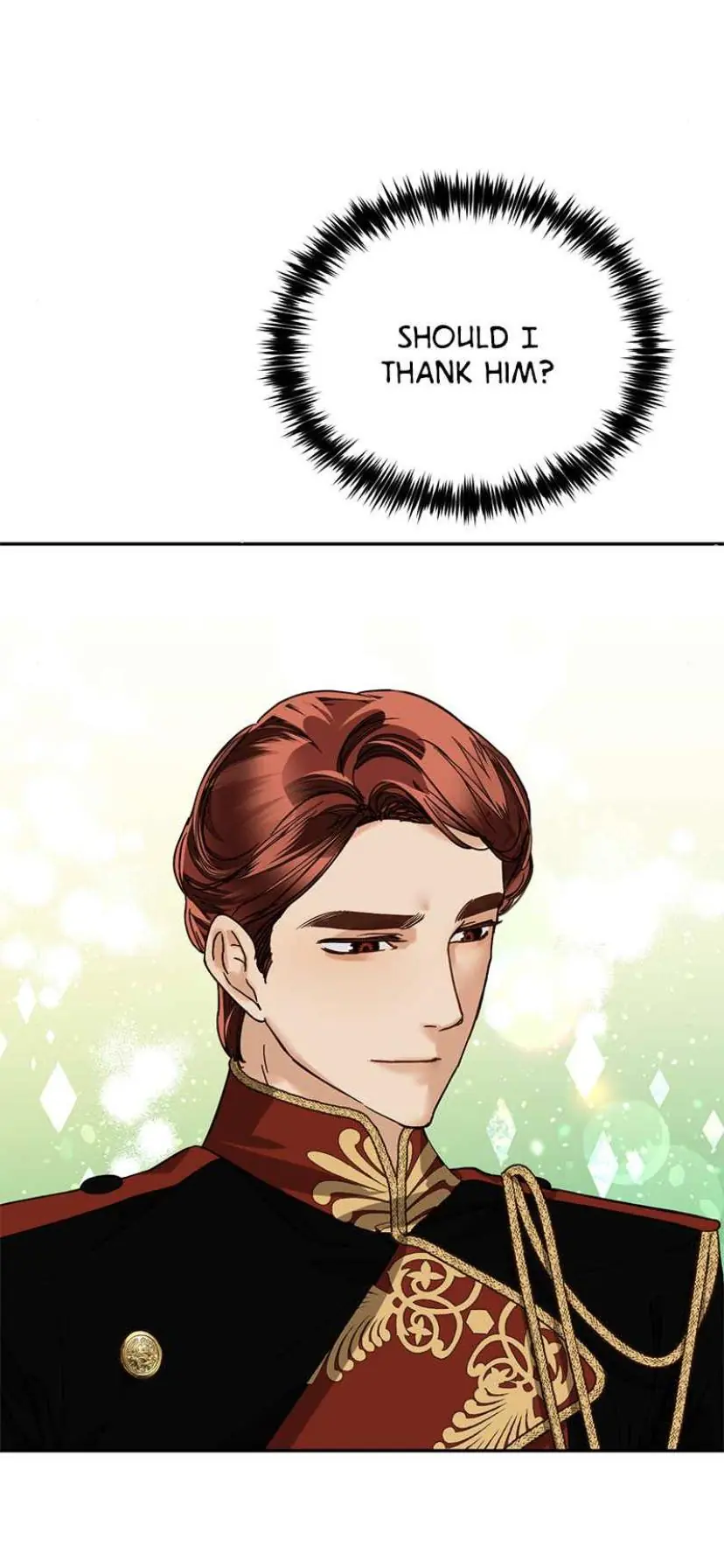 Men of the Harem Chapter 26 Page 25