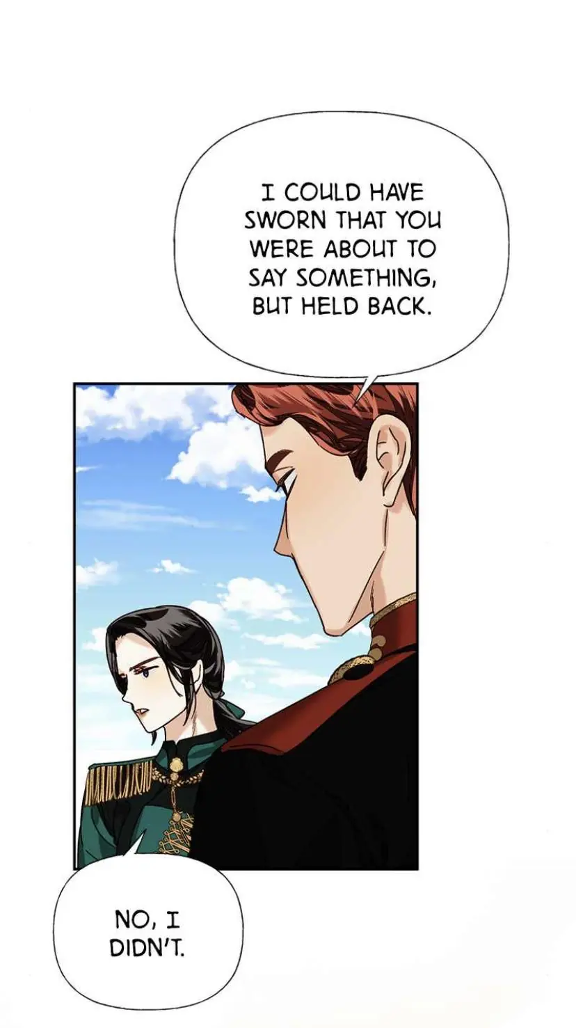Men of the Harem Chapter 26 Page 30