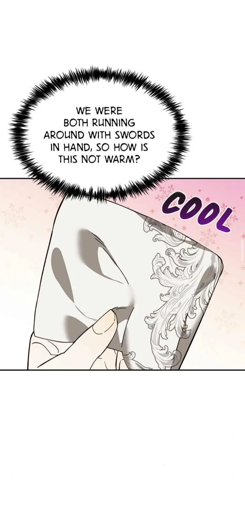 Men of the Harem Chapter 26 Page 34