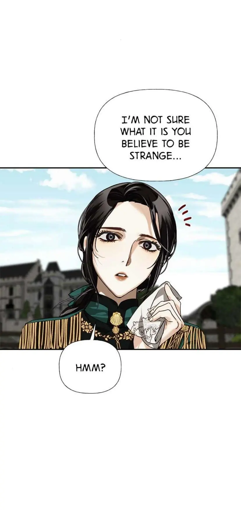 Men of the Harem Chapter 26 Page 36