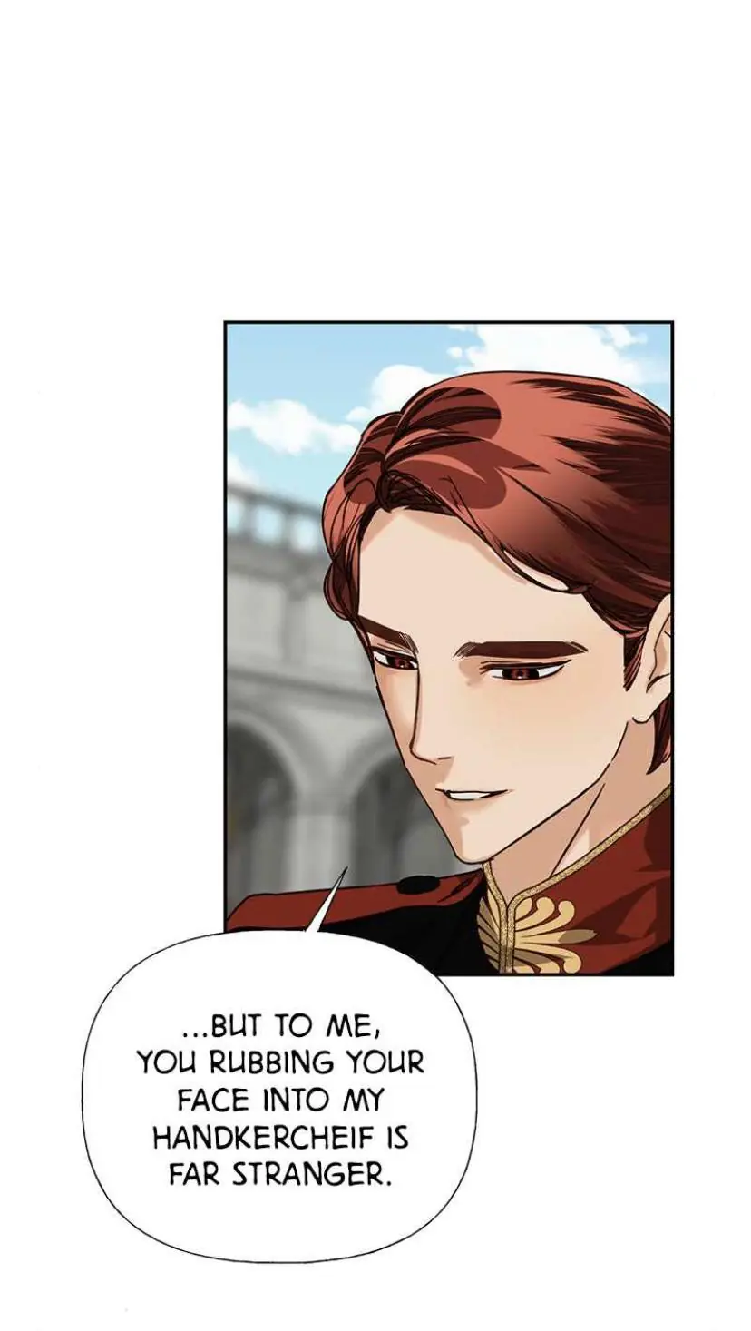 Men of the Harem Chapter 26 Page 37