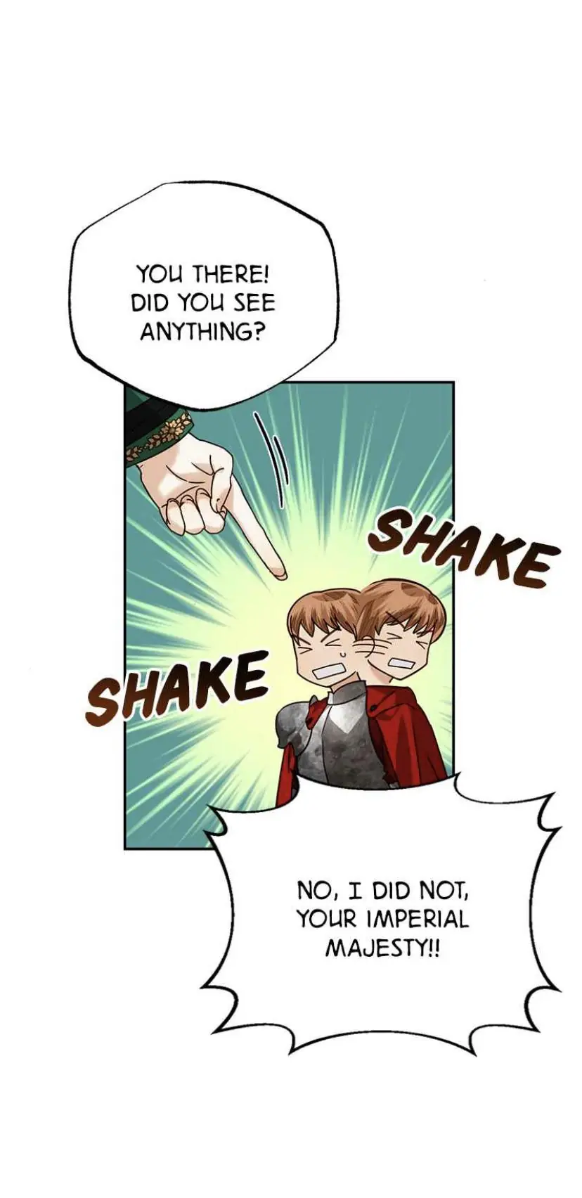 Men of the Harem Chapter 26 Page 41