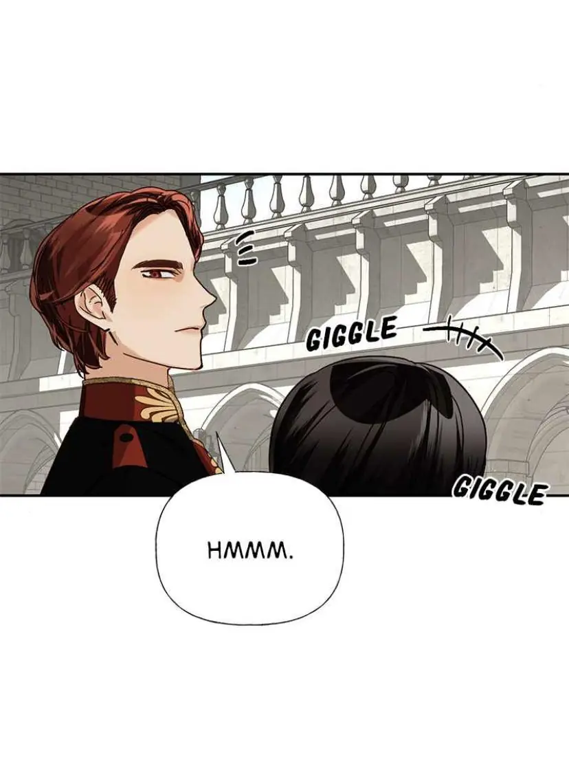 Men of the Harem Chapter 26 Page 44