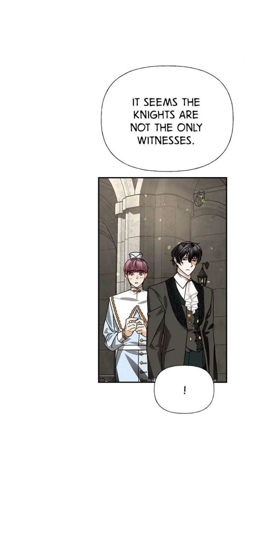 Men of the Harem Chapter 26 Page 45