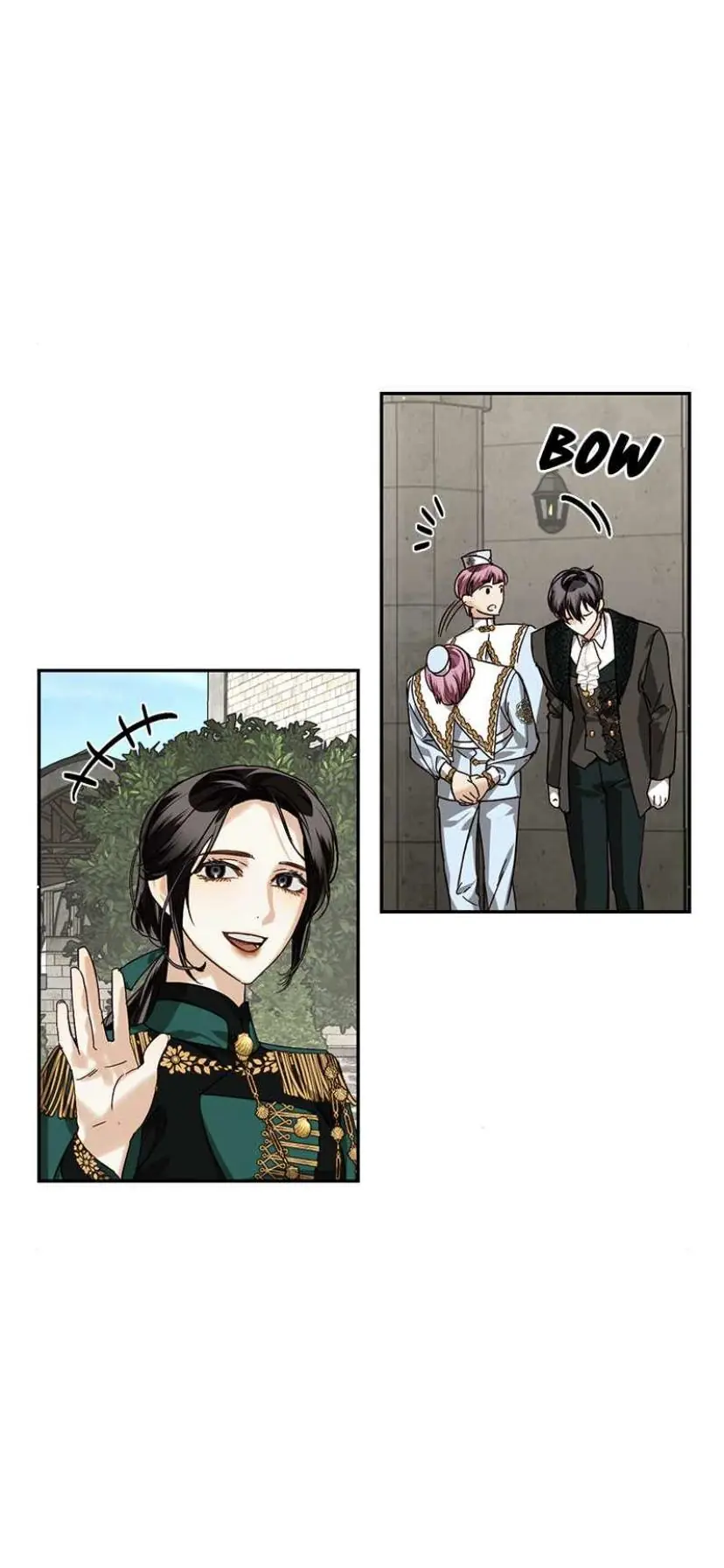 Men of the Harem Chapter 26 Page 46