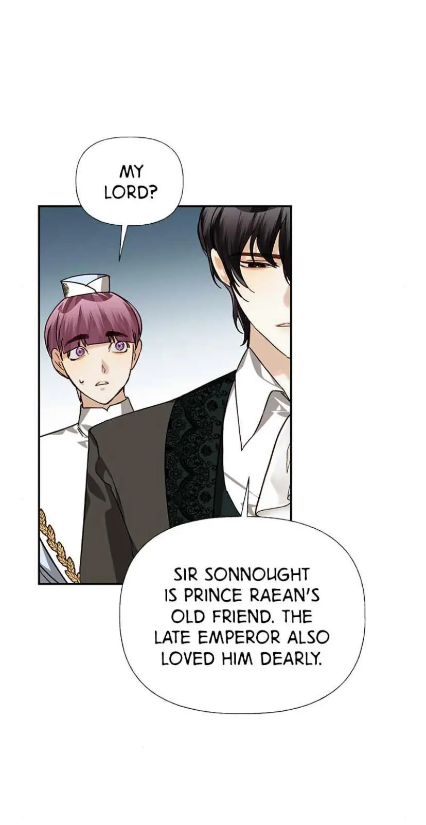 Men of the Harem Chapter 26 Page 54