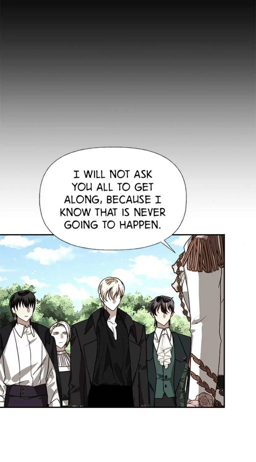 Men of the Harem Chapter 27 Page 7