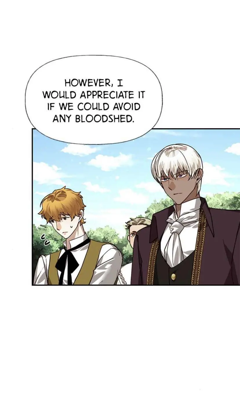 Men of the Harem Chapter 27 Page 8