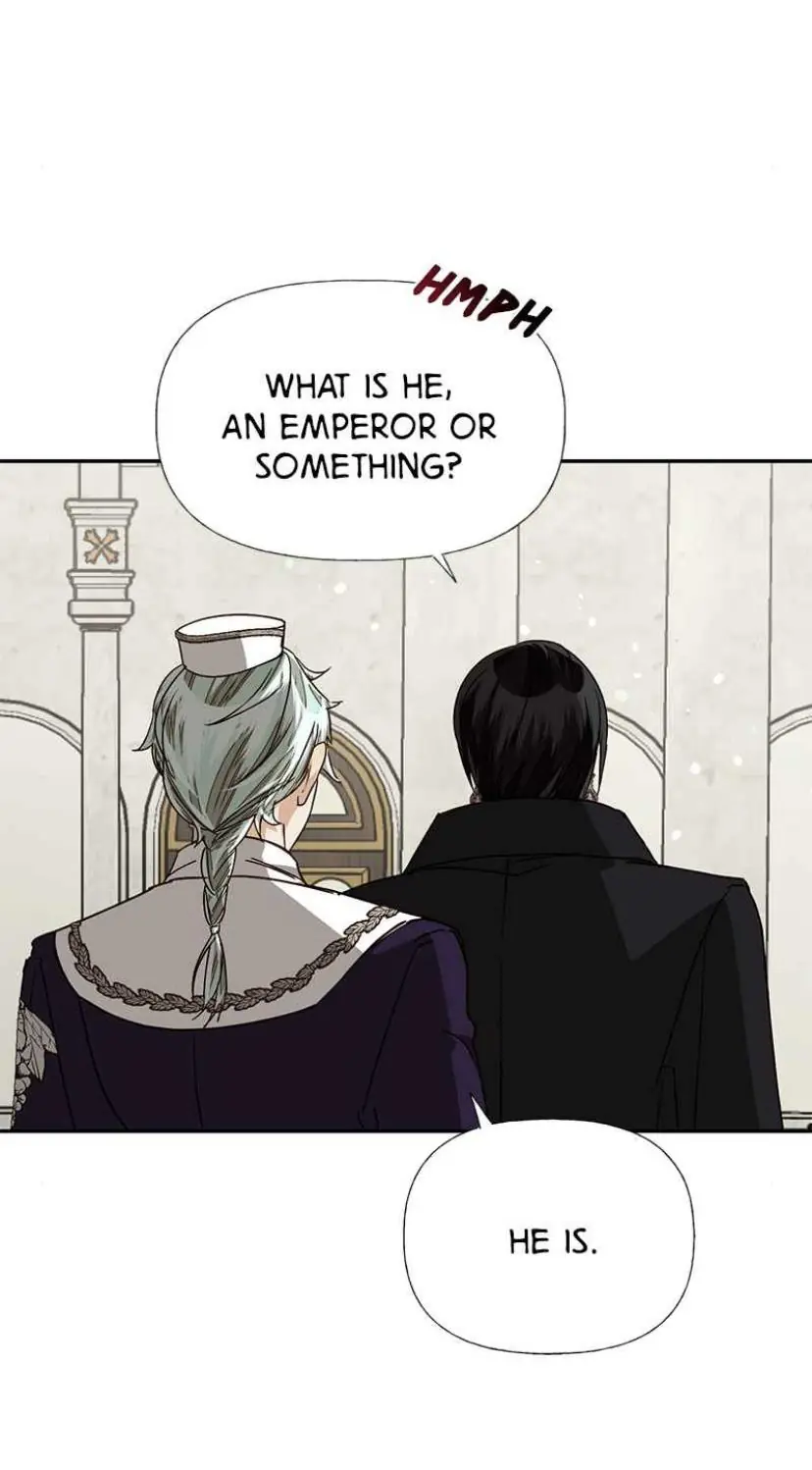 Men of the Harem Chapter 27 Page 23