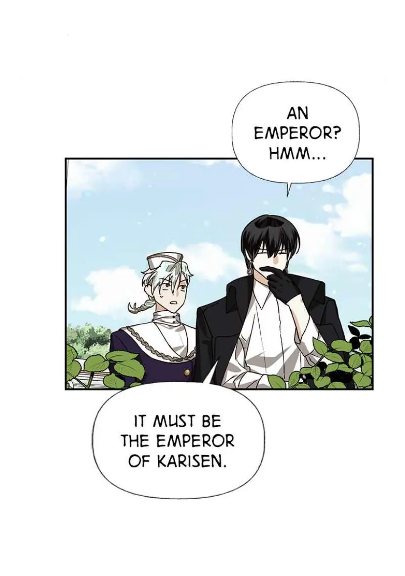 Men of the Harem Chapter 27 Page 25