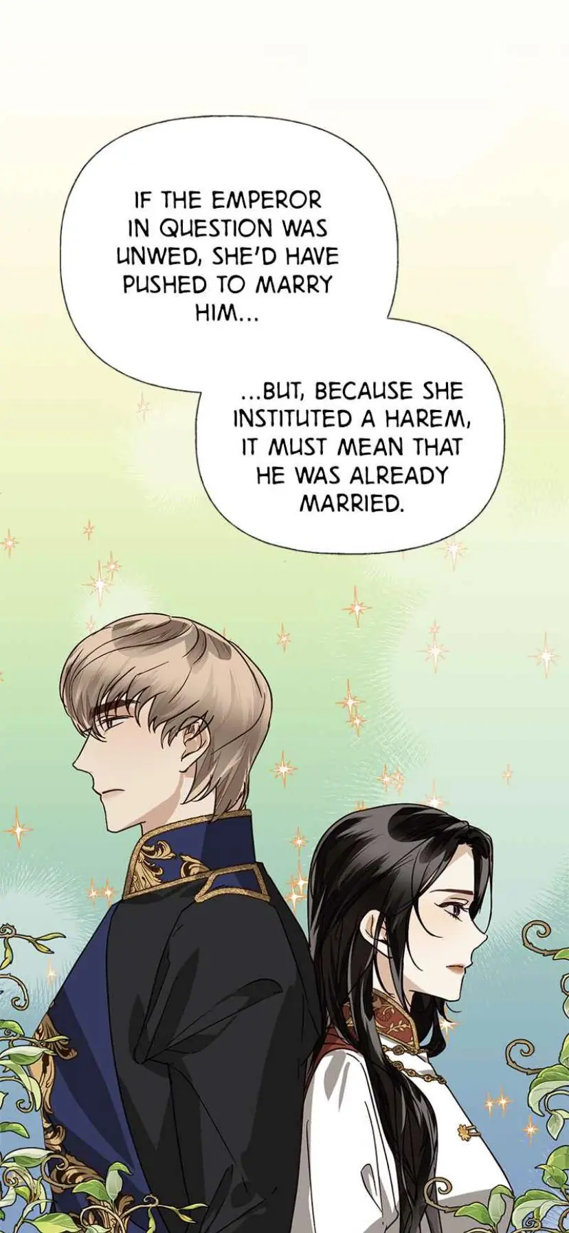 Men of the Harem Chapter 27 Page 28