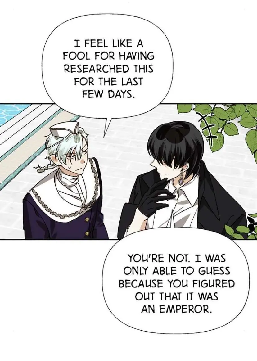 Men of the Harem Chapter 27 Page 30